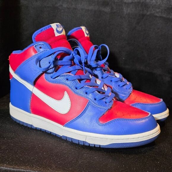 Nike Dunk High Mens 11.5 main image 8